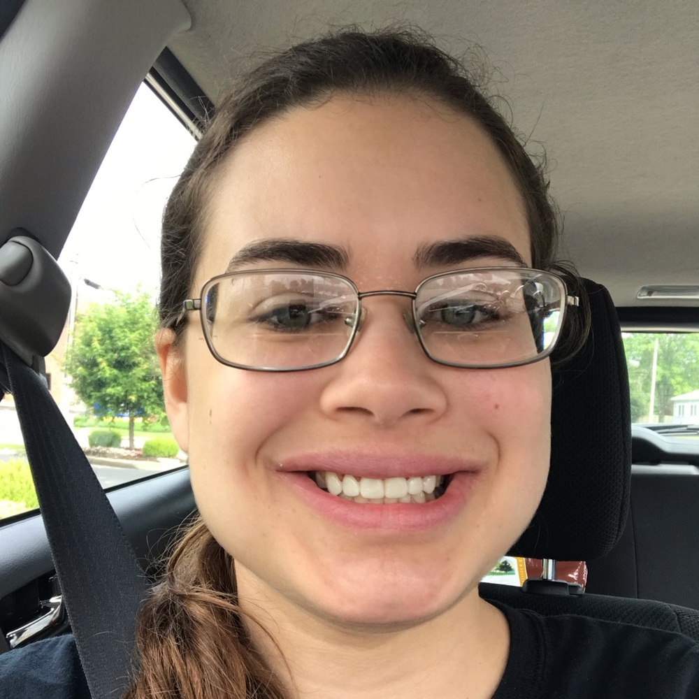 Meet your Posher, Emily